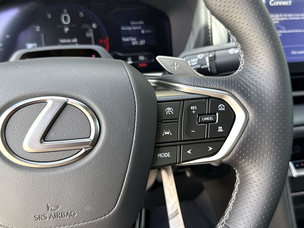 Thumbnail: 2026 Lexus IS - 27