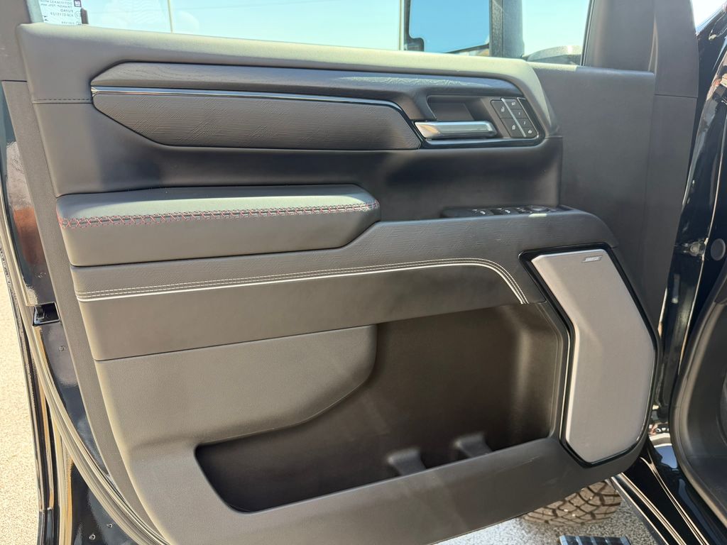 Used 2025 GMC Sierra 2500HD Truck