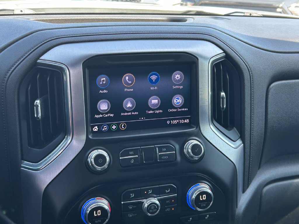 Used 2019 GMC Sierra 1500 Truck