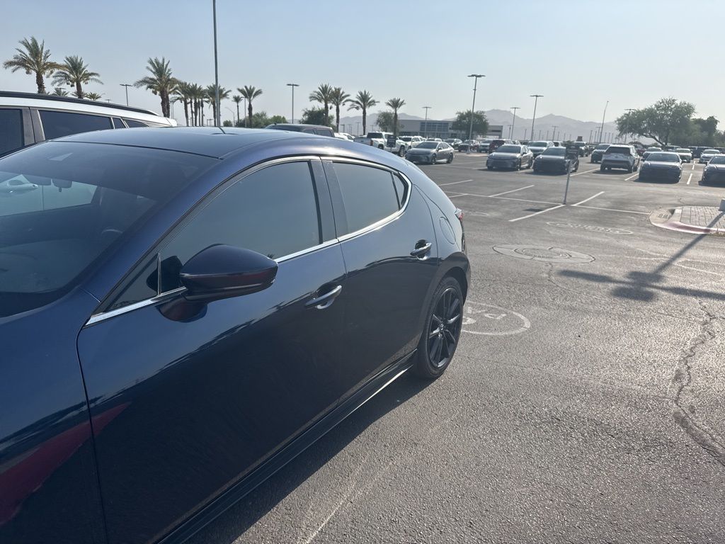 Thumbnail: 2019 Mazda Mazda3 - 7