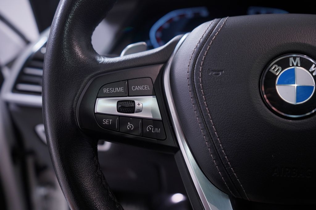 2023 BMW X5 sDrive40i 20