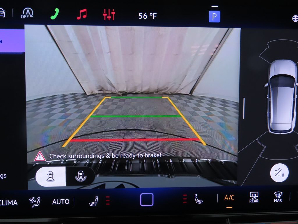 Thumbnail: 2026 Volkswagen Tiguan - 15