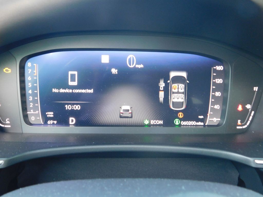 Thumbnail: 2023 Honda Civic - 6