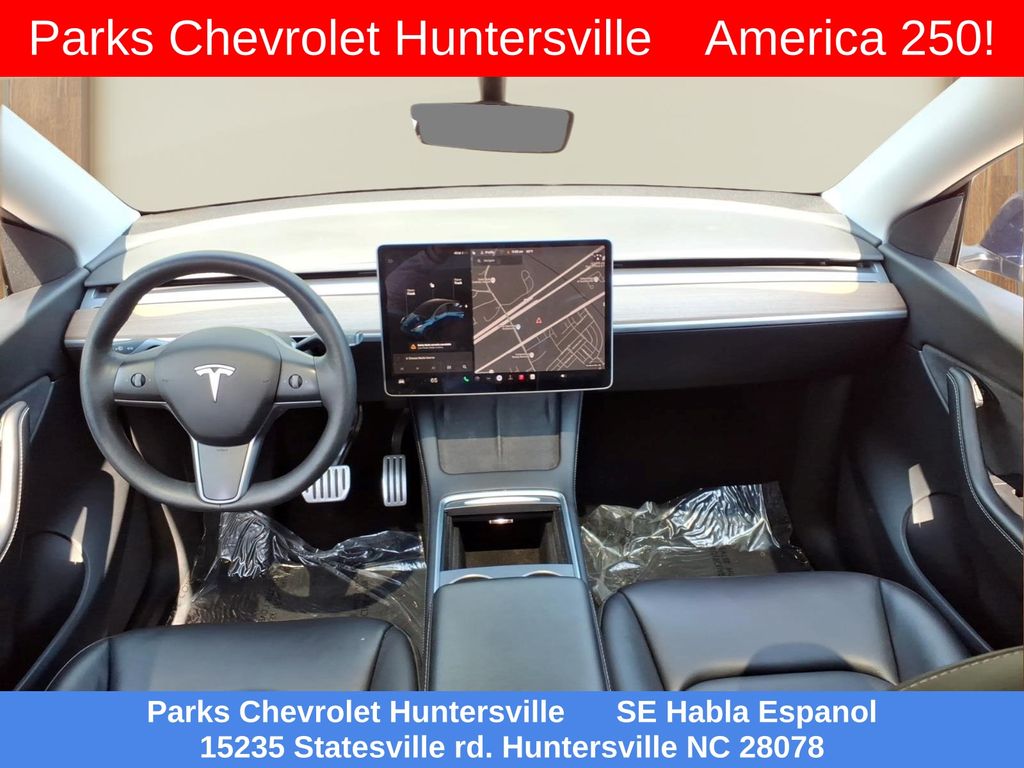 TeslaModel Y23