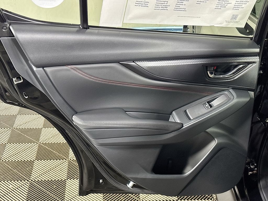 2026 Subaru WRX Premium