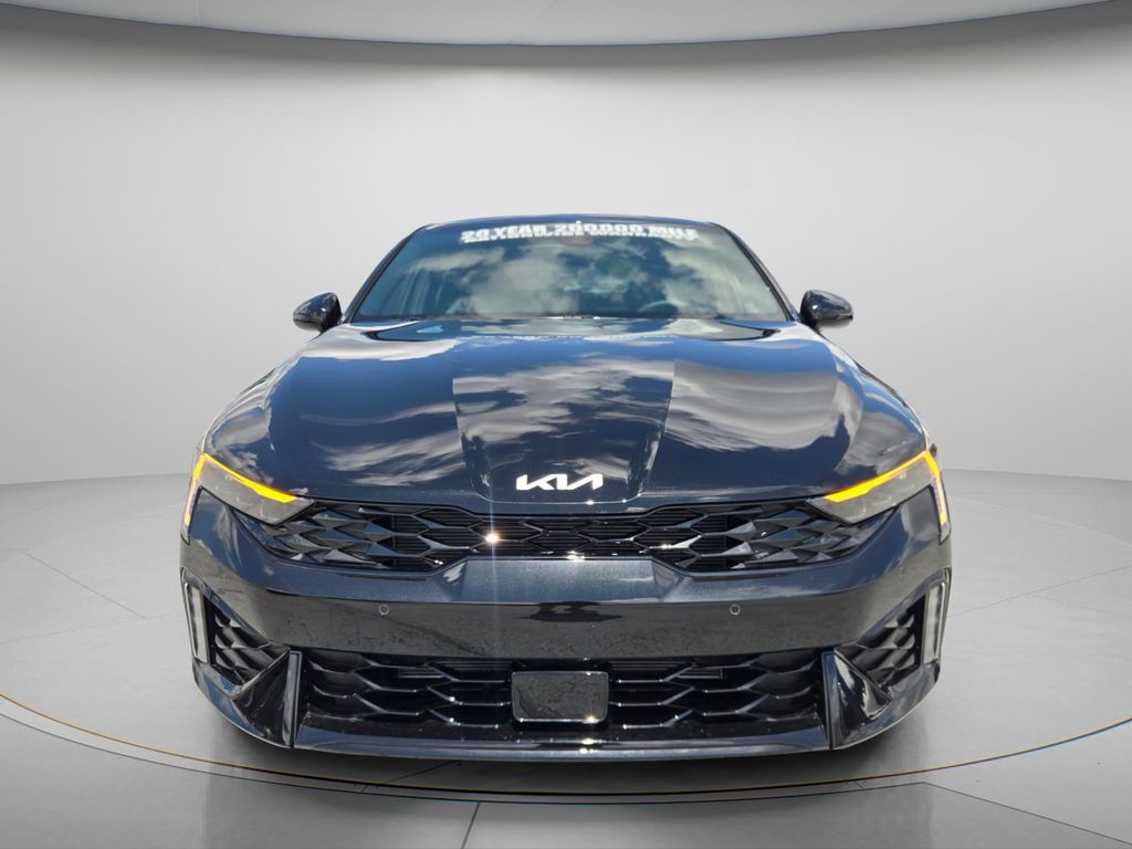 2026 Kia K5 - $28,029