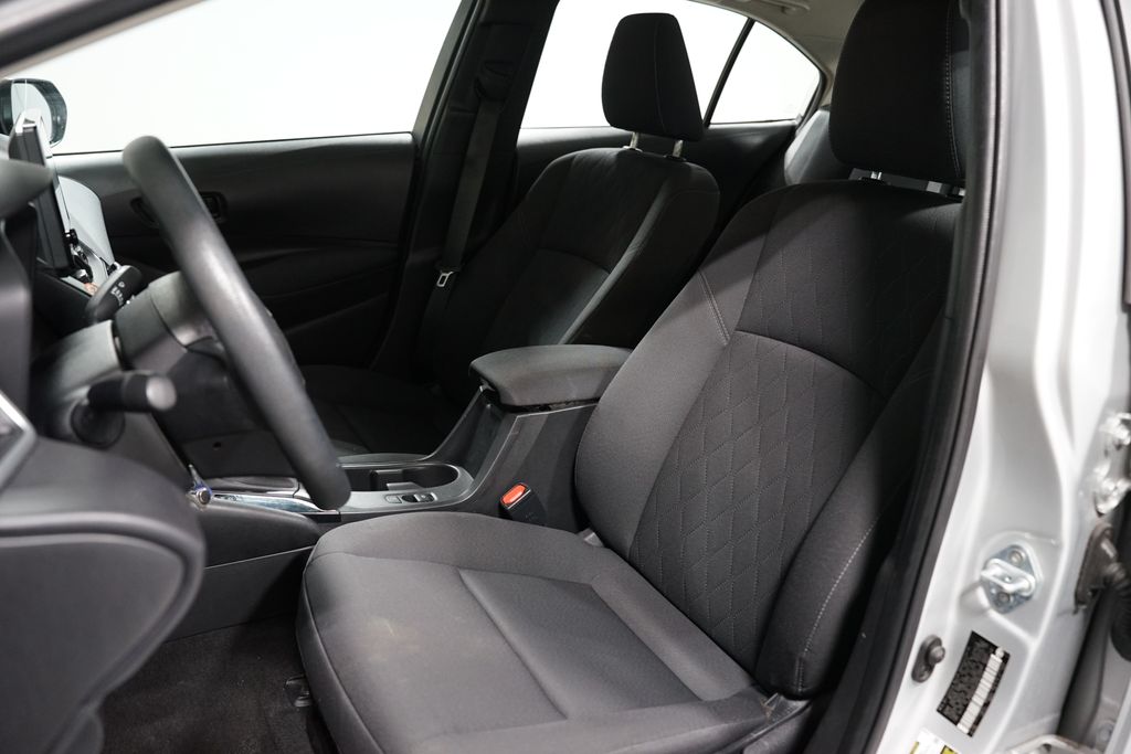 Thumbnail: 2024 Toyota Corolla - 6