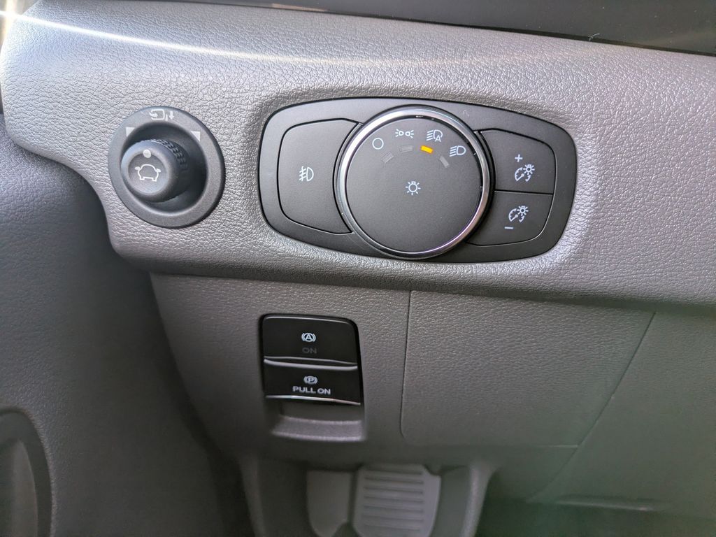 2026 Ford Transit-350 Passenger Van XLT