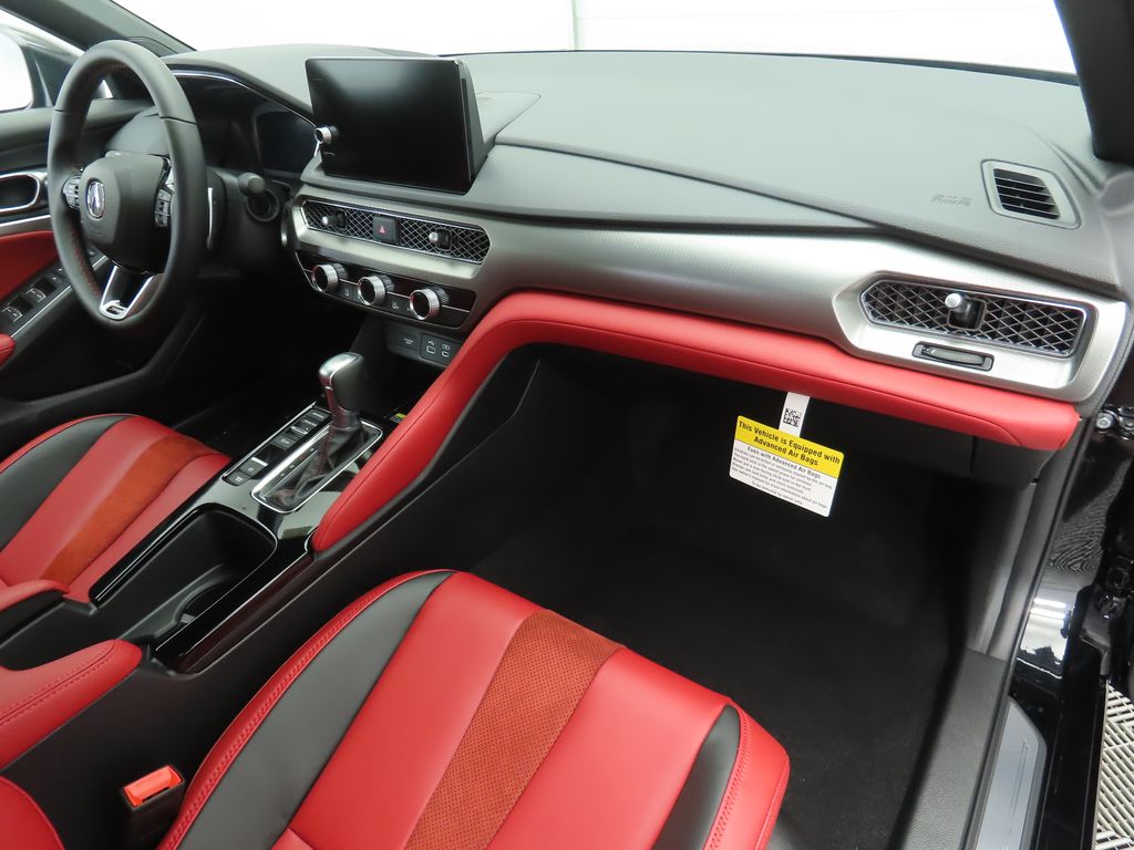 Thumbnail: 2026 Acura Integra - 17