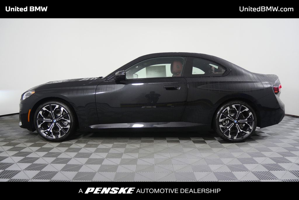 Thumbnail: 2026 BMW 2 Series - 6