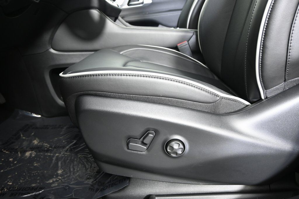 2026 Chrysler Pacifica Limited - Photo 24