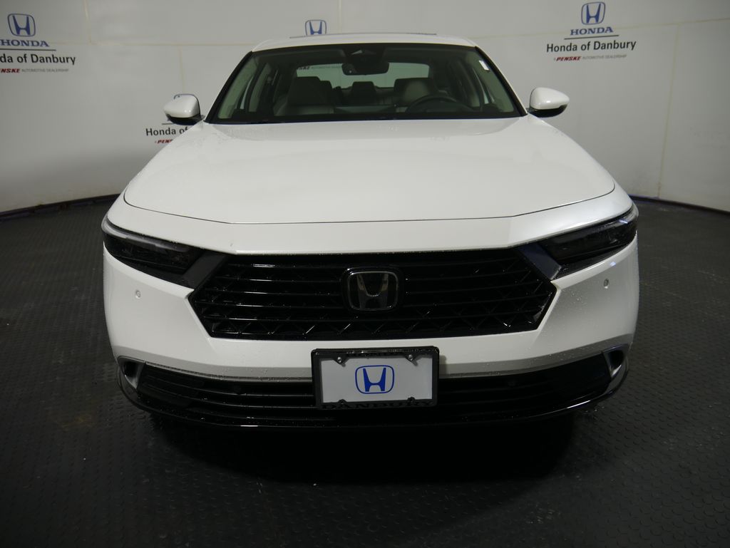 Thumbnail: 2026 Honda Accord - 2