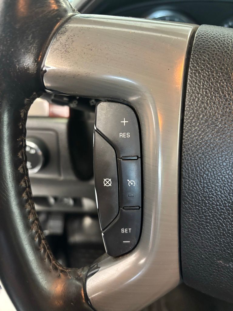 Used 2012 GMC Sierra 1500 Truck