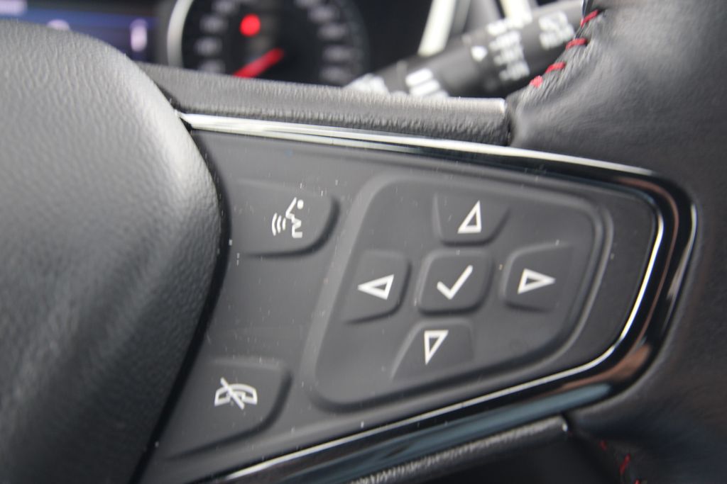 Used 2022 Chevrolet Equinox SUV