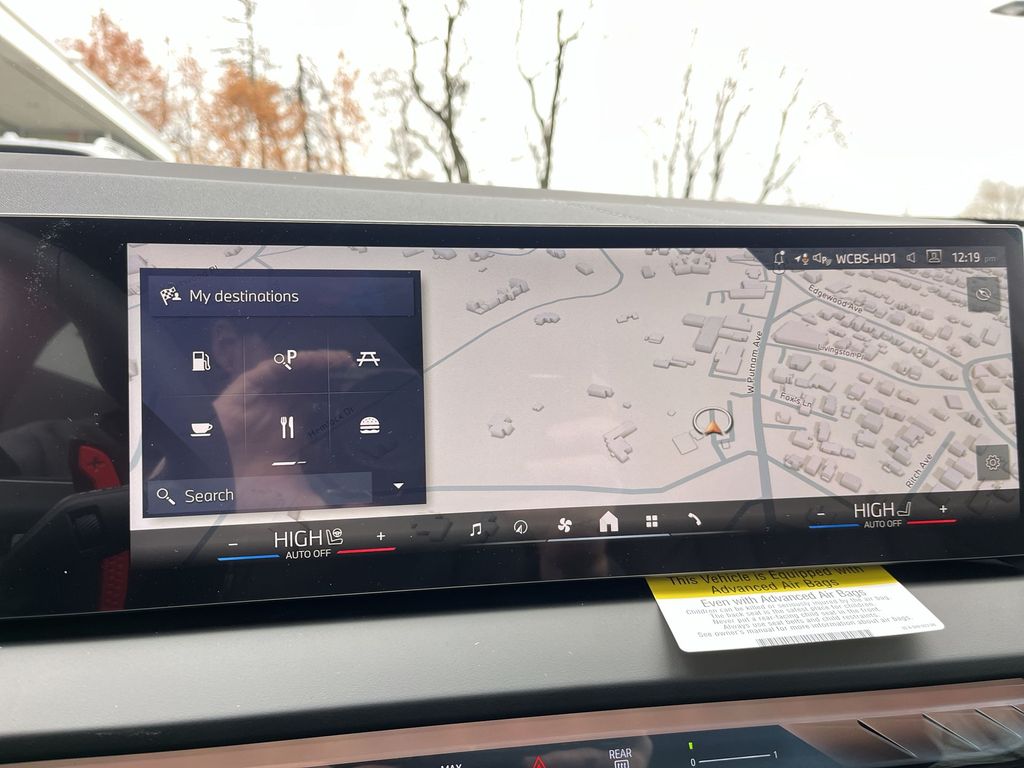 Thumbnail: 2026 BMW X3 - 18