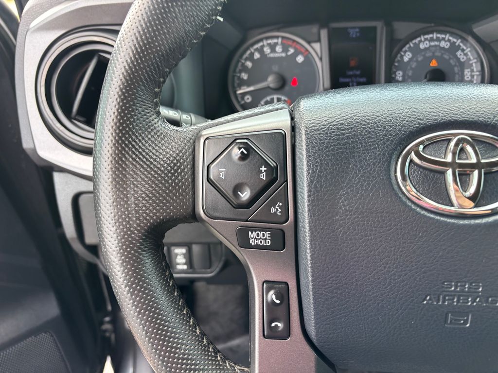 Used Car 2020 Toyota Tacoma  Trd Sport For Sale Under $40,000 In Austin, Texas