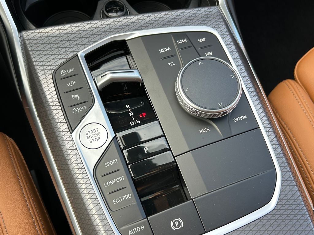Thumbnail: 2026 BMW 3 Series - 28