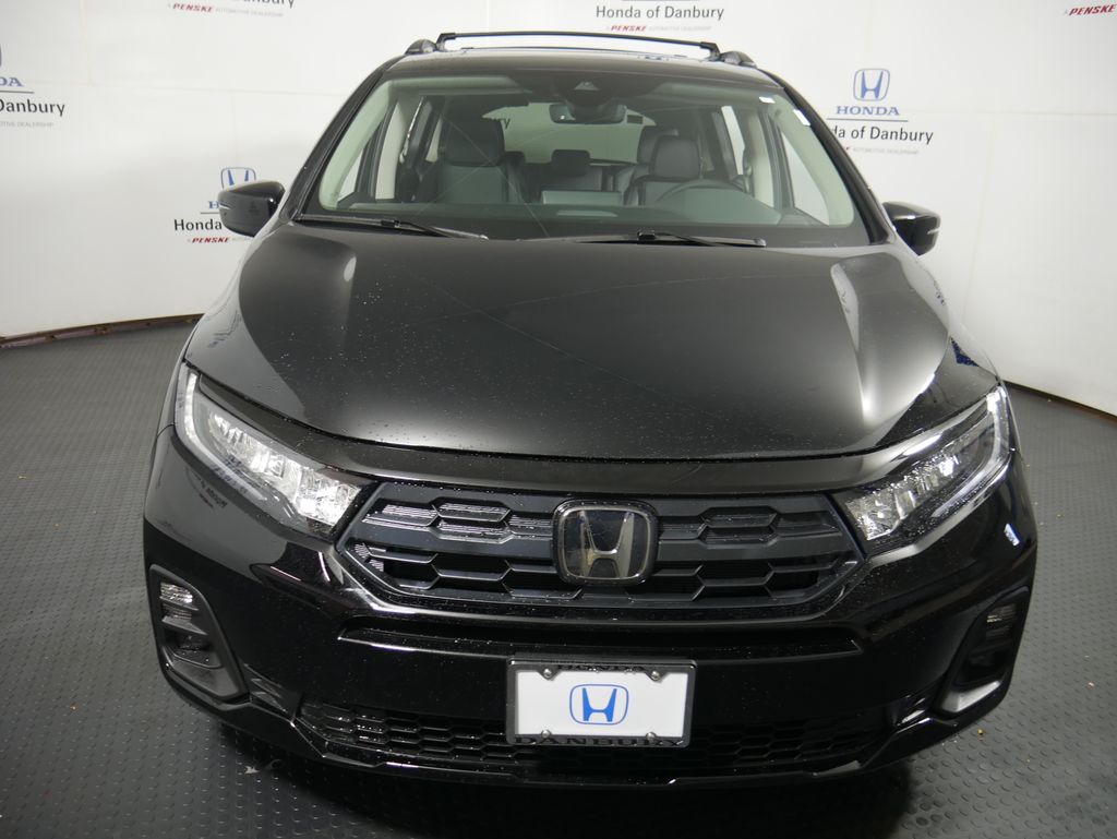 Thumbnail: 2026 Honda Odyssey - 2