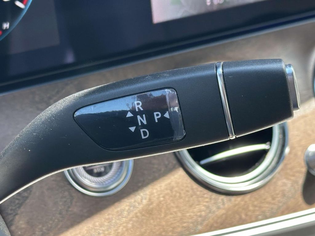 2023 Mercedes-Benz E-Class E 350 16
