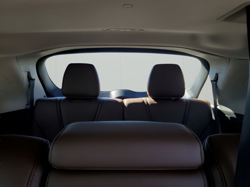 Used Car 2025 Acura Mdx  Technology Package For Sale Under $60,000 In Austin, Texas