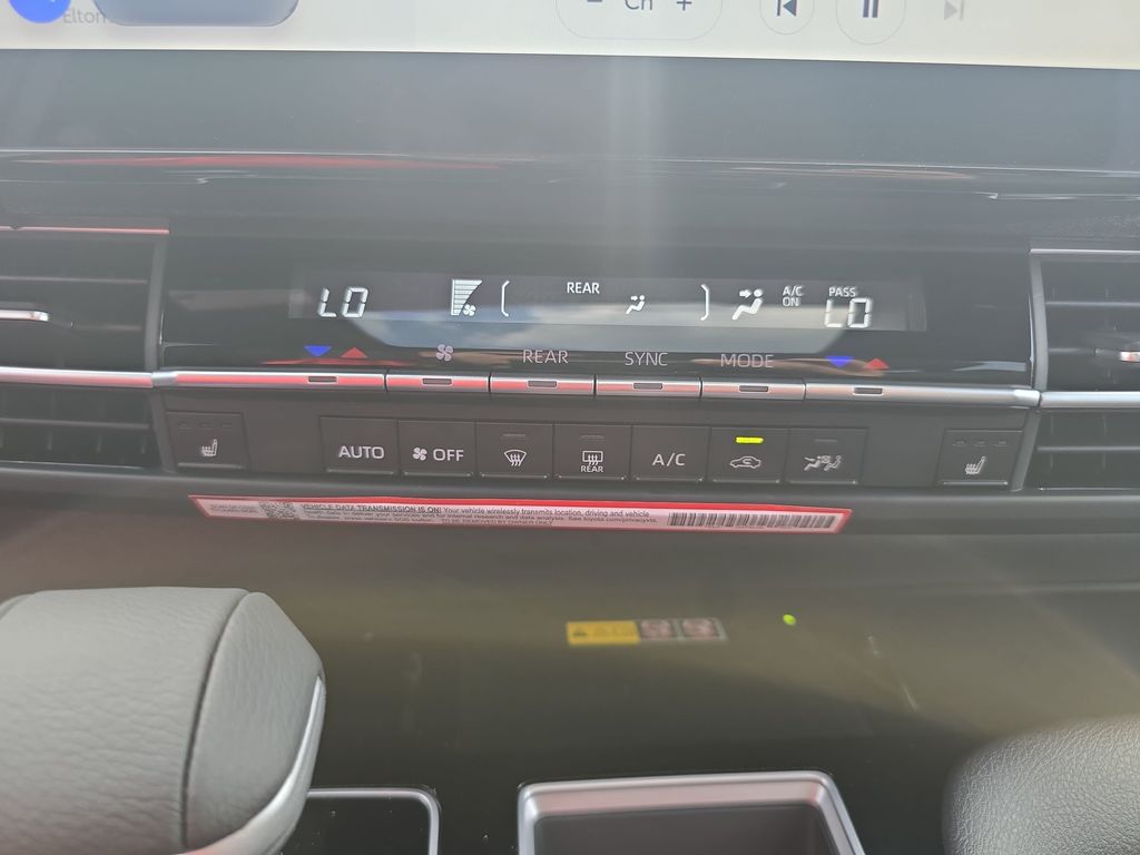 New 2026 Toyota Sienna Van