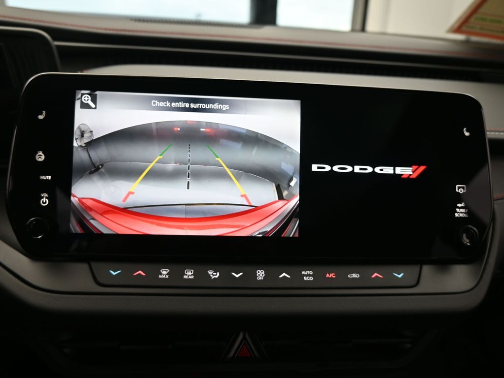 Used 2025 Redeye Dodge R/T image 21