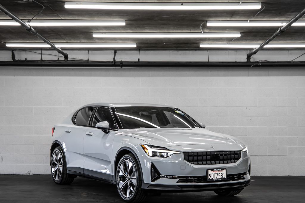 2023 Polestar 2