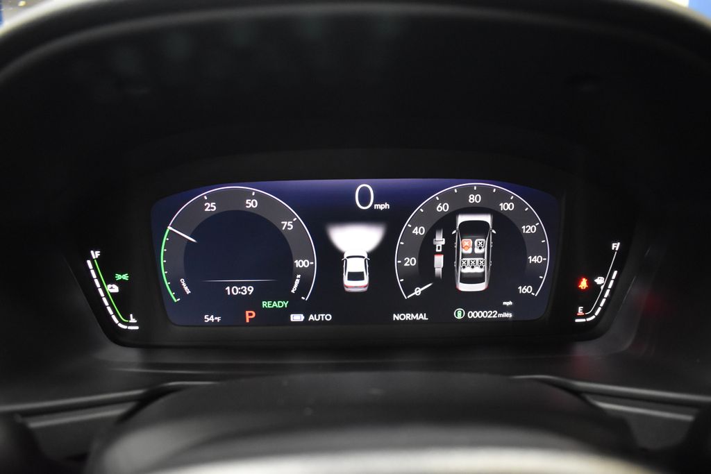 Thumbnail: 2025 Honda Accord - 18