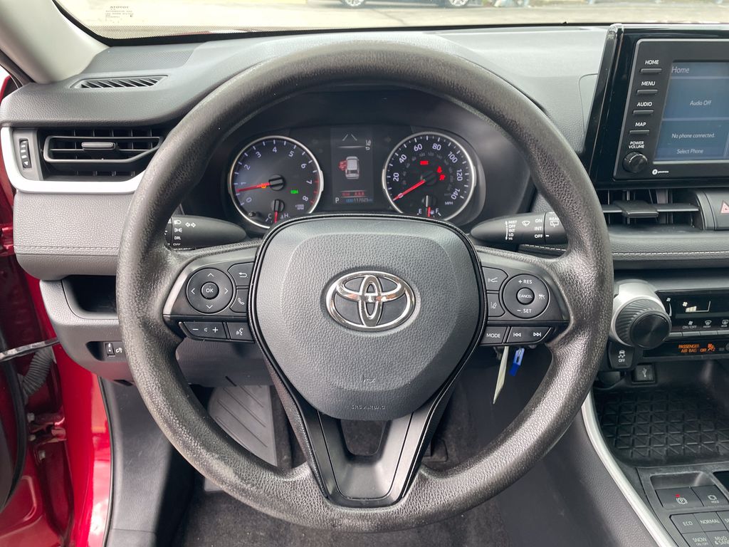 Used 2020 Toyota RAV4 SUV