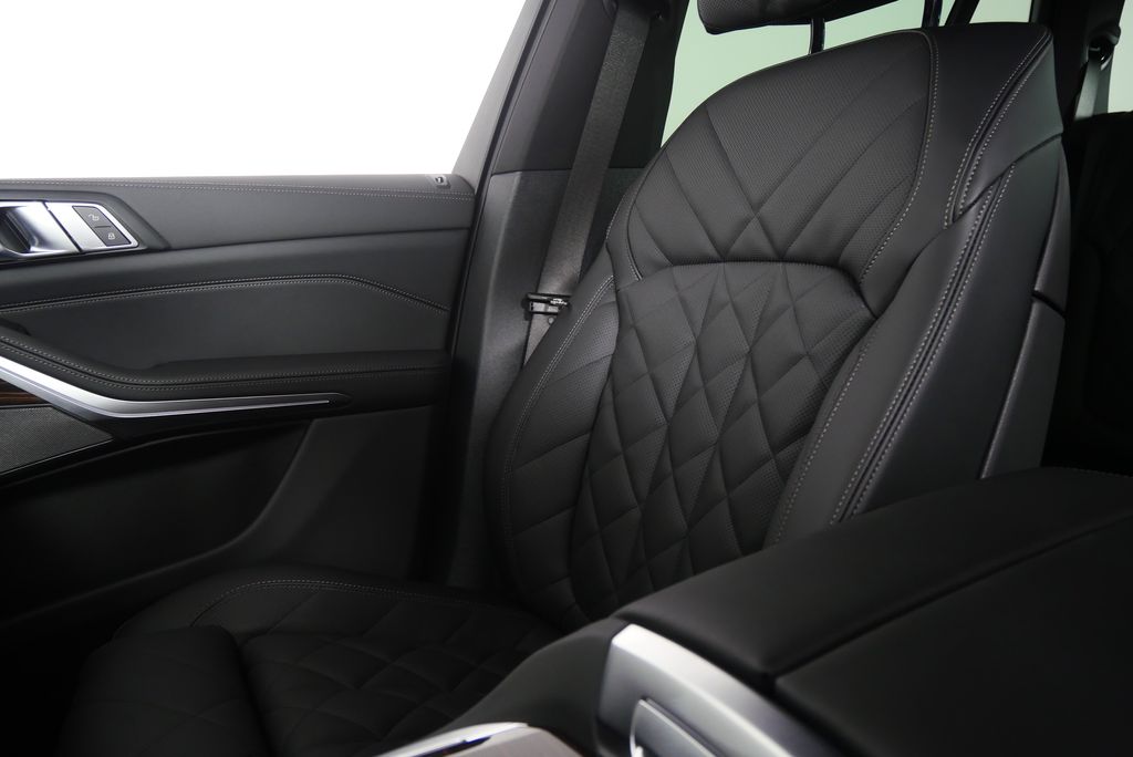 2026 BMW X5 xDrive40i 22