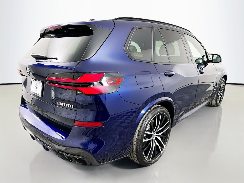 Thumbnail: 2026 BMW X5 - 5