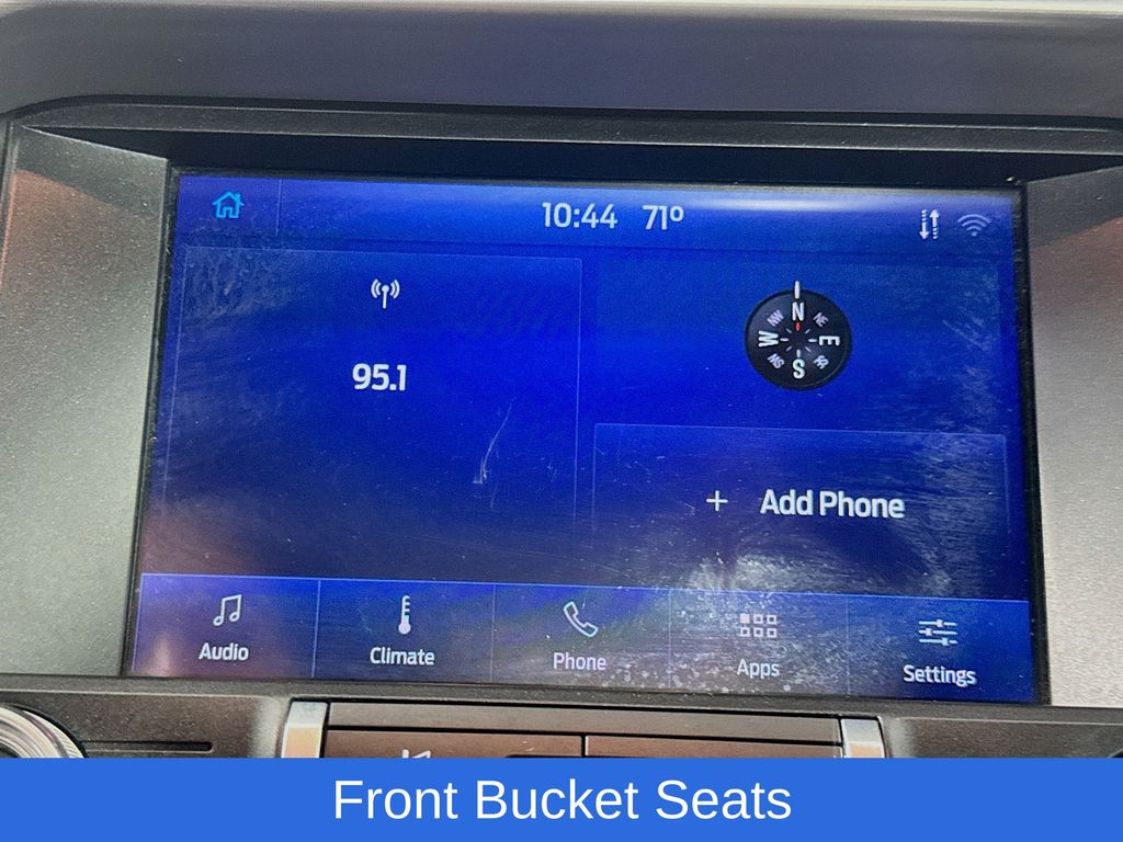 Used Car 2023 Ford Mustang  Ecoboost Premium For Sale Under $20,000 In Austin, Texas