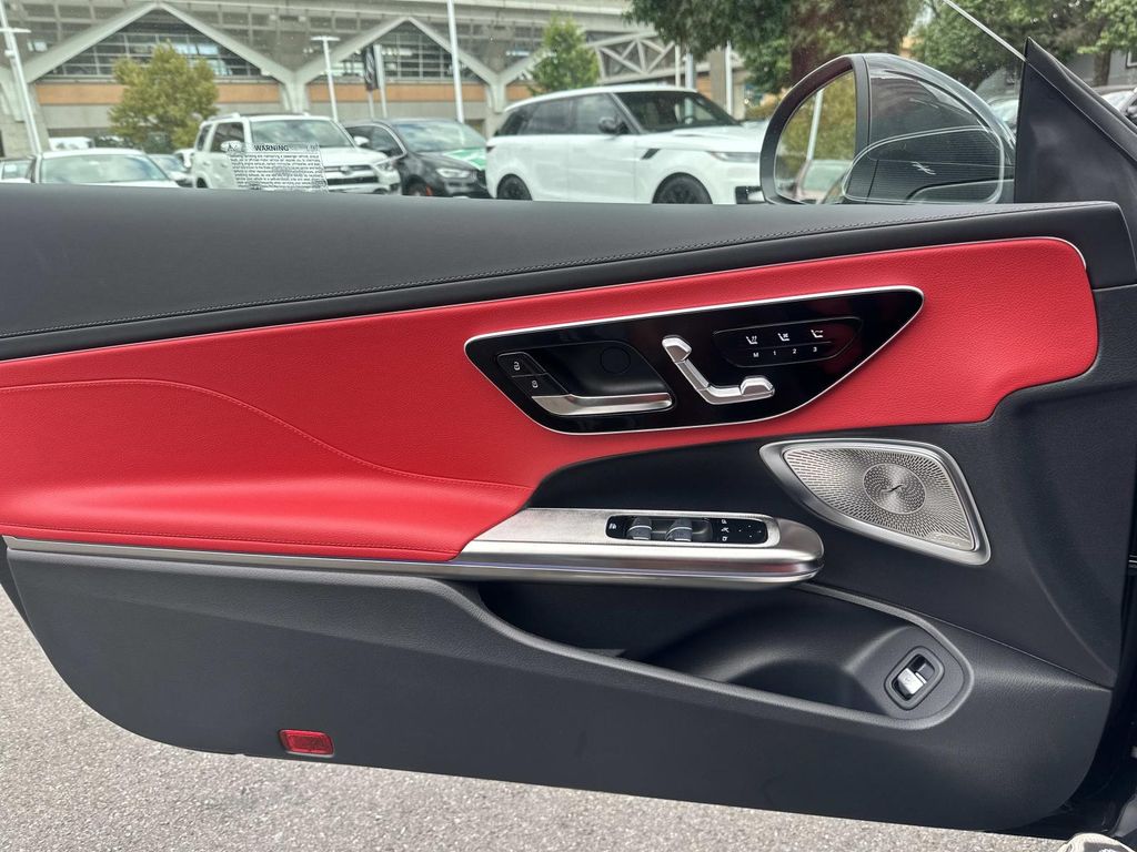 Thumbnail: 2026 Mercedes-Benz CLE - 15