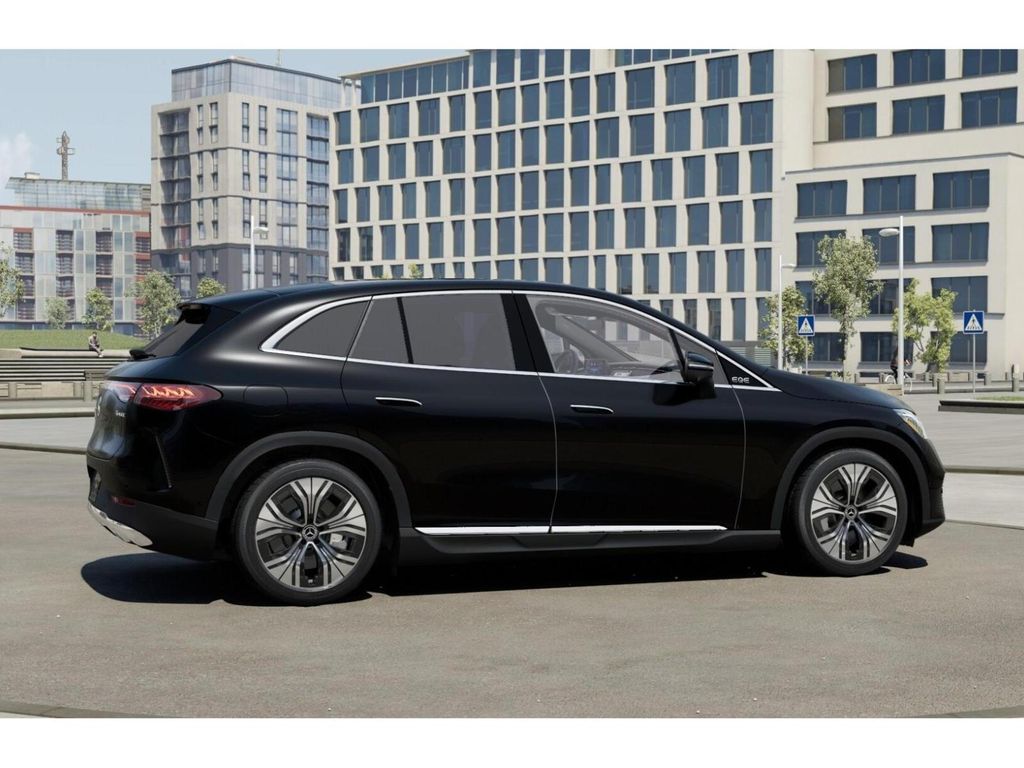 EQE 350 4MATIC SUV