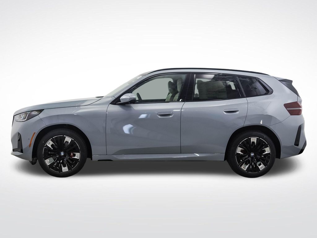 Thumbnail: 2026 BMW X3 - 2