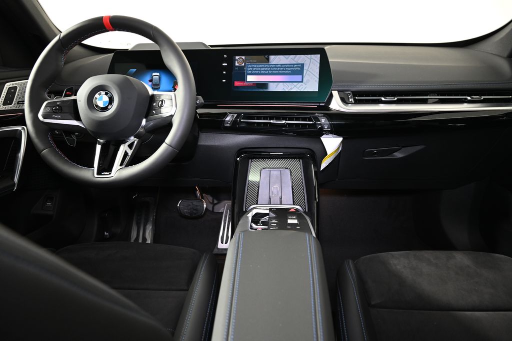Thumbnail: 2025 BMW X1 - 17