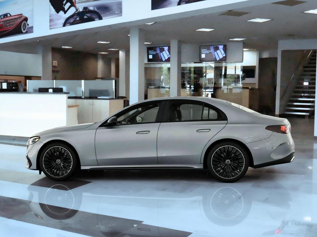 Thumbnail: 2027 Mercedes-Benz E-Class - 32