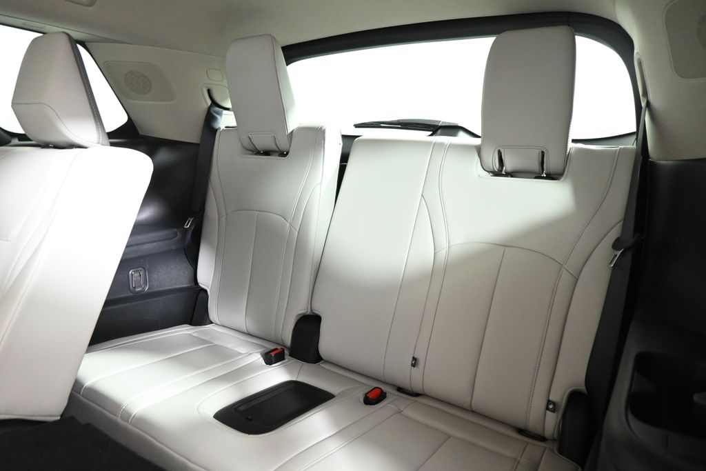 Thumbnail: 2026 INFINITI QX60 - 31