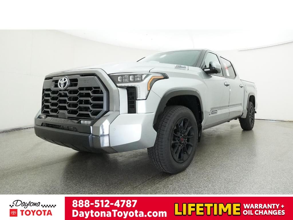 New 2026 Toyota Tundra i-FORCE MAX Truck