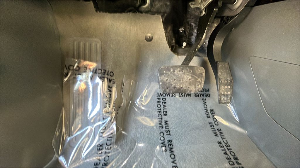 used 2023 Cadillac XT5 car, priced at $34,350