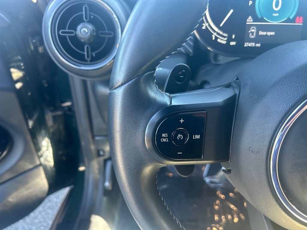 Thumbnail: 2024 MINI Cooper - 17