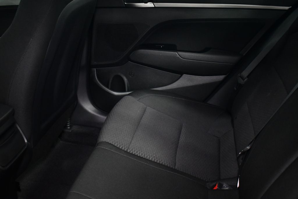 Thumbnail: 2019 Hyundai Elantra - 28