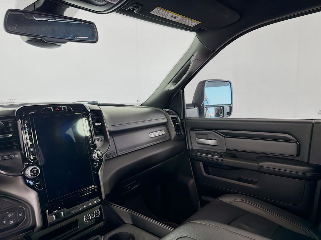 Used 2023 Ram 2500 Truck