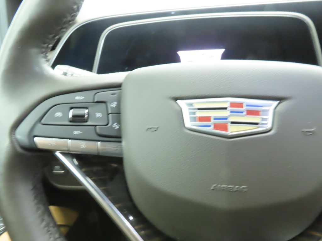 Thumbnail: 2021 Cadillac Escalade - 11