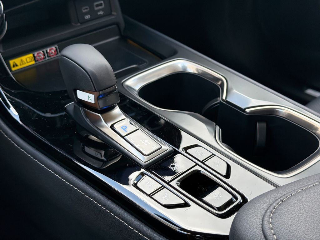 Thumbnail: 2026 Lexus NX - 20