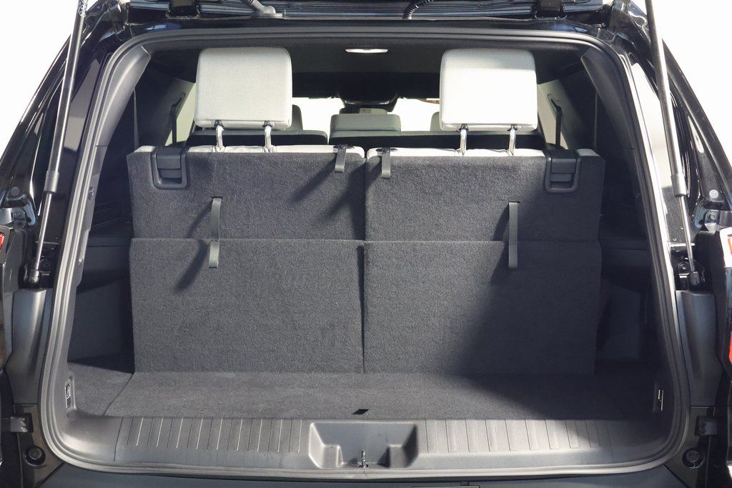 Thumbnail: 2025 Toyota 4Runner - 15