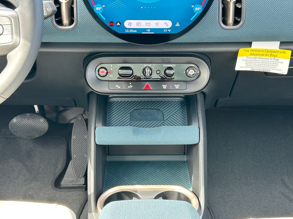 Thumbnail: 2026 MINI Cooper Countryman - 26