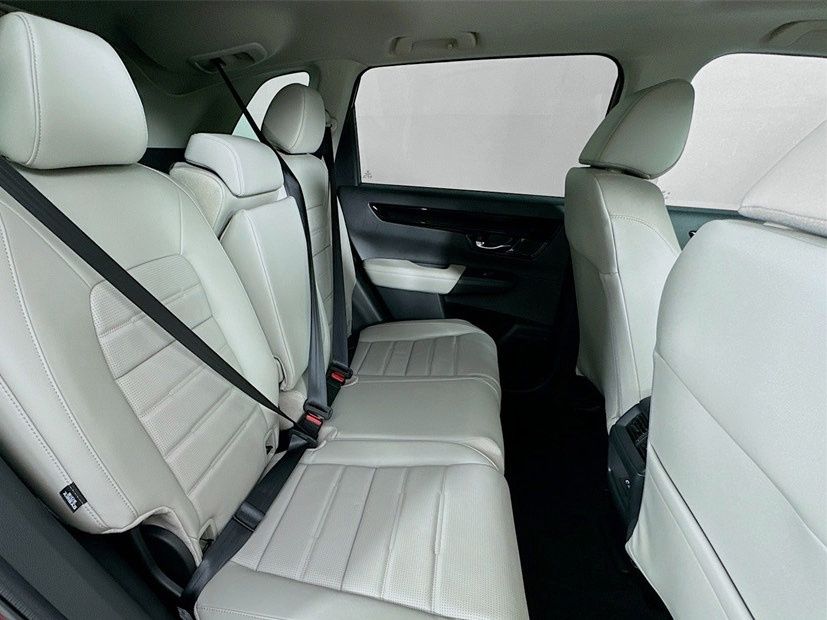 Used Car 2025 Honda Cr-v  Ex-l For Sale Under $40,000 In Austin, Texas