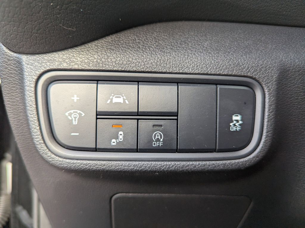 used 2022 Kia Soul car, priced at $16,292