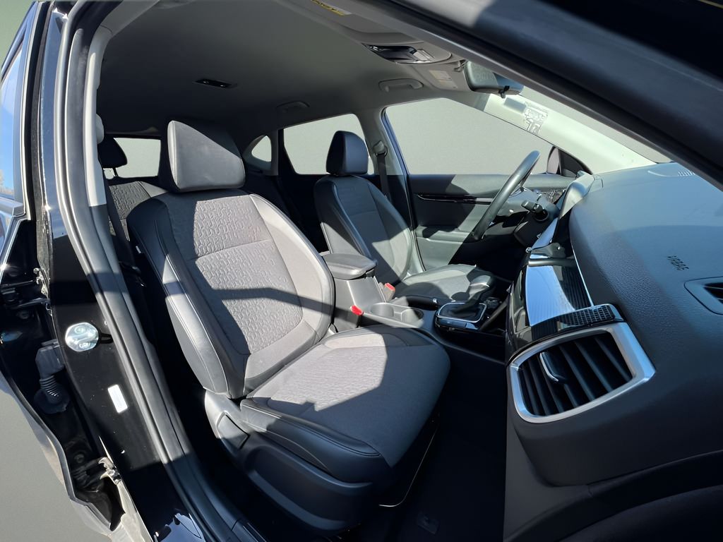 Used 2025 Kia Seltos SUV